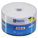 DVD-R My Media Printable 50szt