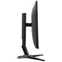 AOC Q27G2U/BK - 27" | VA | QHD | 2 x HDMI | Display Port | 4 x USB 3.0 | HAS | VESA 100