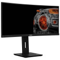 Philips 346B1C - 34" | VA Curved | WQHD | USB-C PD90W