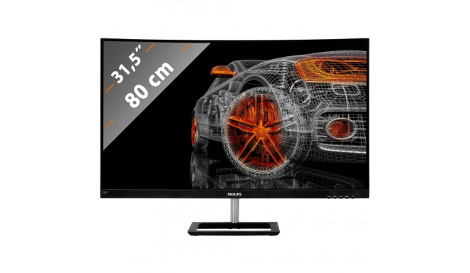 Philips 325E1C - 75Hz | QHD | 31,5'' | VA | 4ms