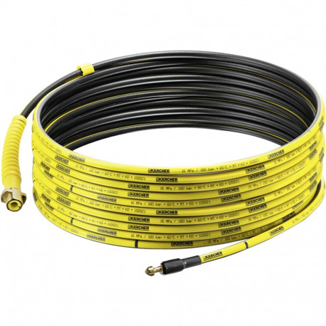 Karcher kanalisatsiooni komplekt 15 m