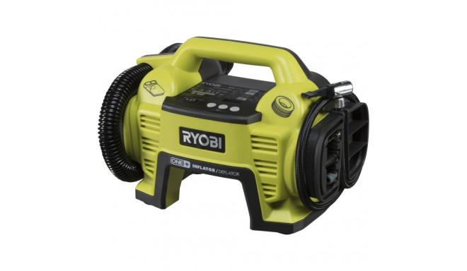 Ryobi R18i-0