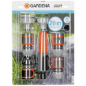 Gardena CleverRoll S 13mm (1/2") 20m zestaw 18502-20