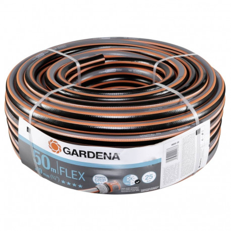 Gardena Comfort Flex 19 mm (3/4") 50 m aiavoolik 18055-20