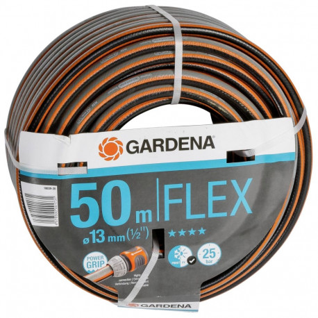 Gardena Comfort Flex 13mm (1/2") 50 m aiavoolik 18039-20
