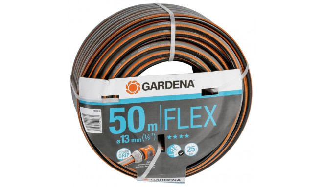 Gardena Comfort Flex 13mm (1/2") 50 m aiavoolik 18039-20