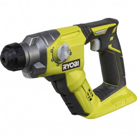 Ryobi ONE+ 18V R18SDS-0 – ilma aku ja laadijata