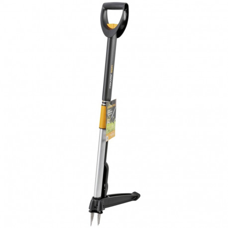 Fiskars SmartFit teleskoopiline umbrohu eemaldaja 1020125