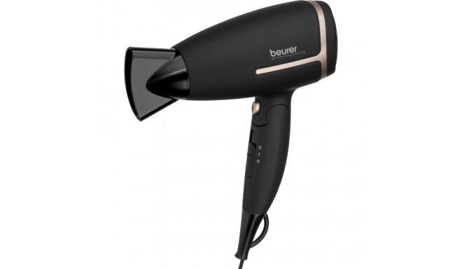 Beurer HC 25 must