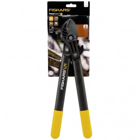 Fiskars PowerGear L71 oksakäärid 1001556