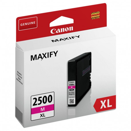 Canon PGI 2500 XL purpurne