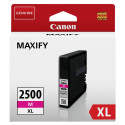 Canon tint PGI 2500 XL, magenta