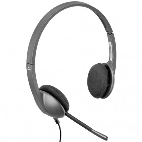 Logitech H340 must