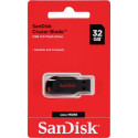 SanDisk mälupulk 32GB Cruzer Blade