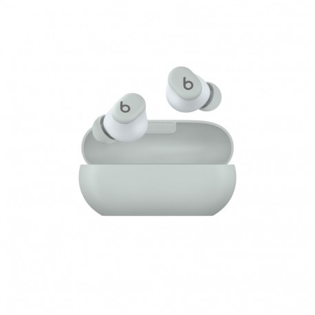 Beats Solo Buds - True Wireless Earbuds - Storm Grey