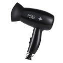 Adler AD 2251 hair dryer Black 1400 W