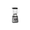 Caso  Blender  MX1000  Tabletop  1000 W  Jar material Glass  Jar capacity 1.5 L  Ice crushing  Stain