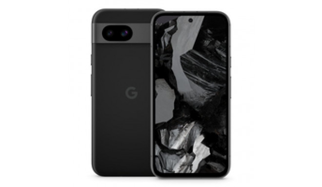 Google Pixel 8A 5G 8GB/128GB Obsidian Black