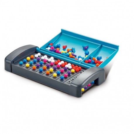 Reisimäng Koodimeister