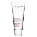 CLARINS MOISTURE RICH BODY LOTION 200ML