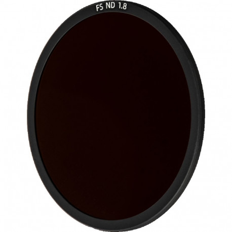 NiSi Cine Filter FS ND 1.8 (6 Stop) for Athena PL-Mount Lenses
