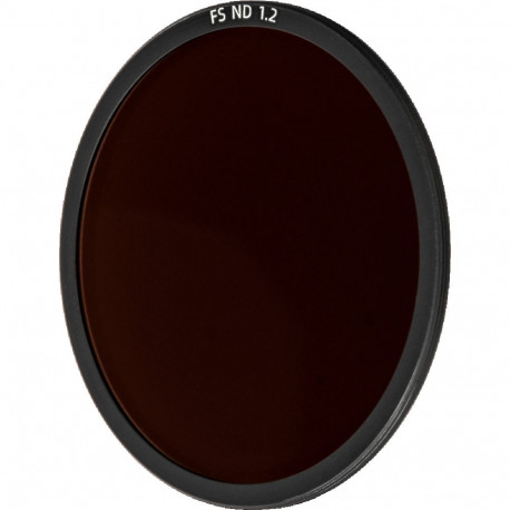 NiSi Cine Filter FS ND 1.2 (4 Stop) for Athena PL-Mount Lenses