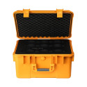 NISI CINE HARD SHELL CASE FOR 9PCS ATHENA LENSES