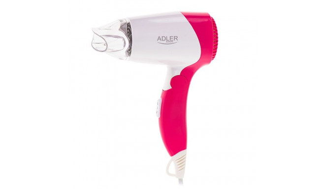 Hair dryer ADLER AD 2259