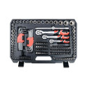 TOOL SET 1/4‘, 3/8’, 1/2’ KPL YT-38850 YATO