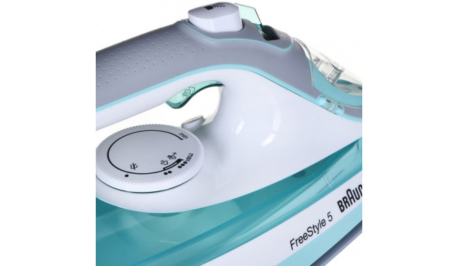 Braun SI5017GR Triikraud