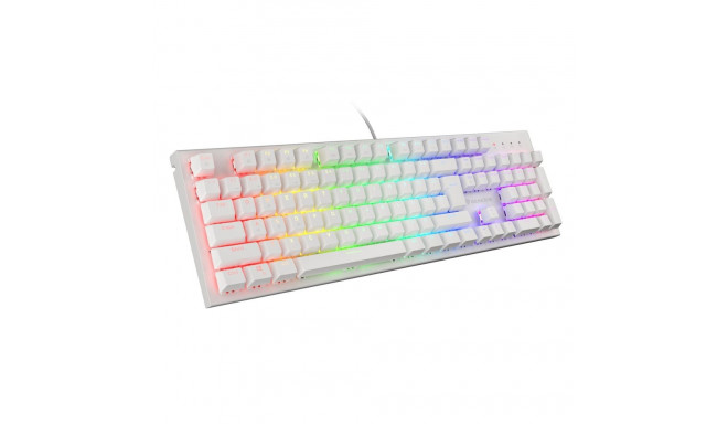 GENESIS Mechanical Gaming Keyboard THO