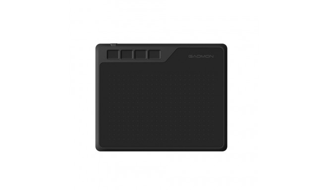 Gaomon graphics tablet S620