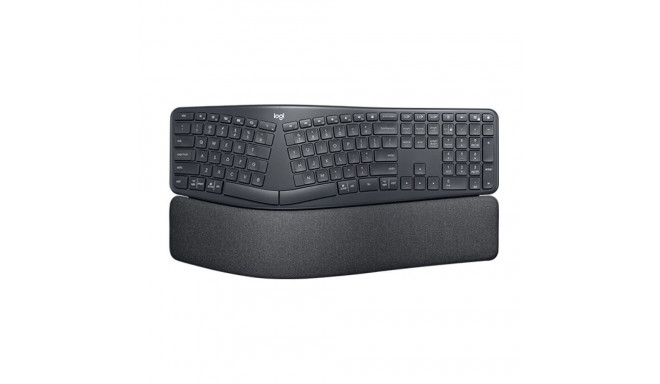 Logitech ERGO K860 - klaviatuur - QWERTZ
