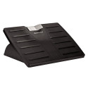 Fellowes Foot Rest Under Desk - Office Suites Under Desk Foot Rest Ergonomic Foot Rest with 3 Height