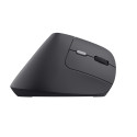 Trust Bayo II mouse Right-hand RF Wireless Optical 2400 DPI