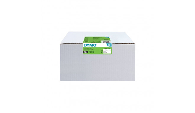 DYMO Sildid 32 x 57mm / Komplekt (2093095) - 12 tk.
