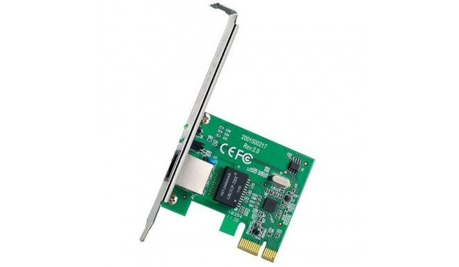 Võrguadapter TP-Link TG-3468 PCIe