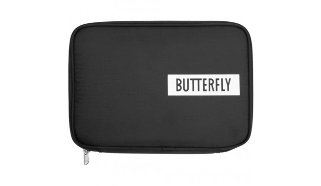 Butterfly New Single Logo racket cover 9553800121