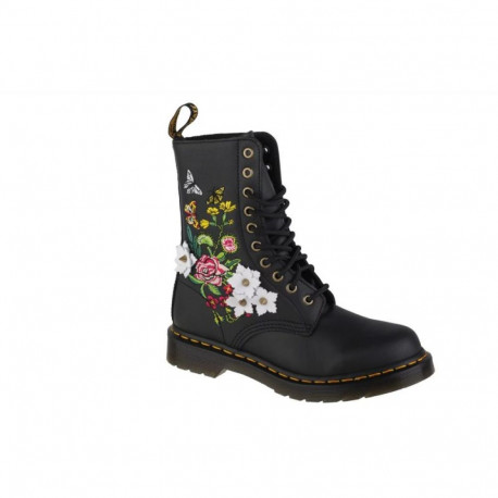 Glany Dr. Martens 1490 Floral DM27453001 (36)