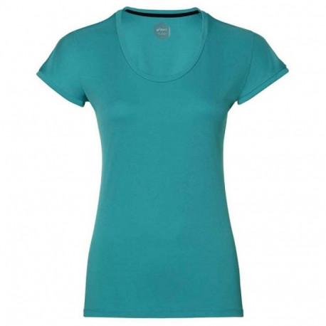 Asics Capsleeve Top W 1545411274 (l)