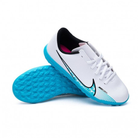 Nike Vapor 15 Club TF Jr DJ5956-146 shoes (36,5)