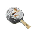 Butterfly Timo Boll Silver 85015 table tennis bat (AN- anatomiczny)