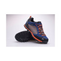 Bergson Kadam Low Stx W hiking shoes (36)