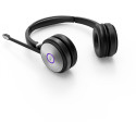 "Yealink Headsets WH62/WH66 Dual Teams only headset without base WHD622T"