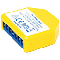 "Shelly Relais ""RGBW2"" WLAN LED Lichtcontroller Doppelpack"