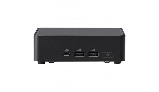 "ASUS NUC GEN14 Bravo Canyon NUC14RVKU7000R2 EU CORD"