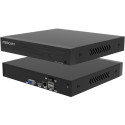 "FOSCAM FNA108H Videorecorder Schwarz"