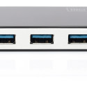 "Digitus DA-70231 USB 3.0 HUB 4-Port 4xUSB 3.0"