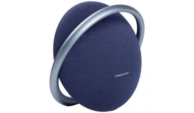 Harman Kardon Onyx Studio 7 Portable Bluetooth Speaker Blue EU