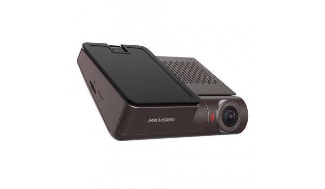 Dash camera Hikvision G2PRO GPS  2160P + 1080P